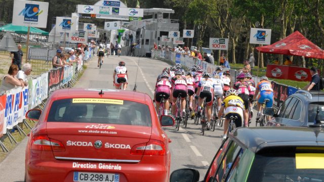 Grand Prix de Plumelec Morbihan : les partants  