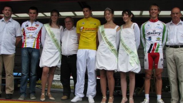Challenge Louis Piette  Fougres : Tous les rsultats 
