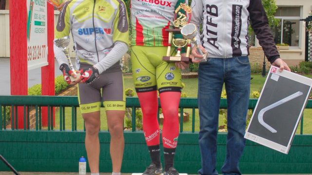 UFOLEP  Romill (35) : classements 