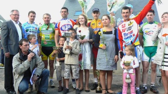 Trophes de Brocliande 2010 : le point et les engags !