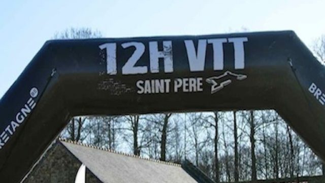 12h VTT de Fort Saint-Pre