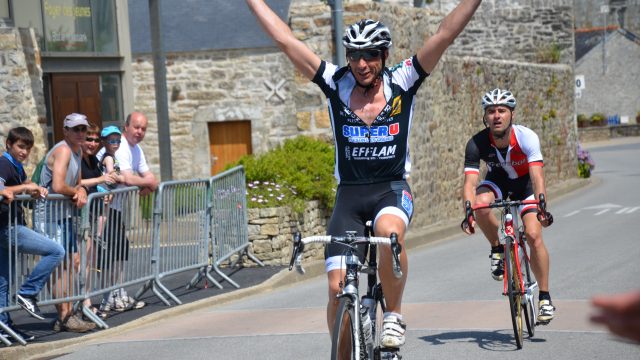 Pass'Cyclisme  Poullan-sur-Mer (29) : Messager 