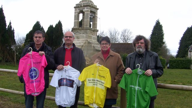 Le calendrier du Challenge du Roi Morvan dvoil