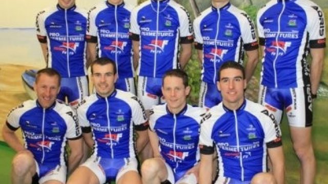 Saison VTT 2011 : les Teams et divisions nationales 