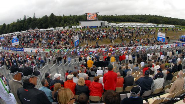 Grand Prix de Plouay : la totalit des engags 