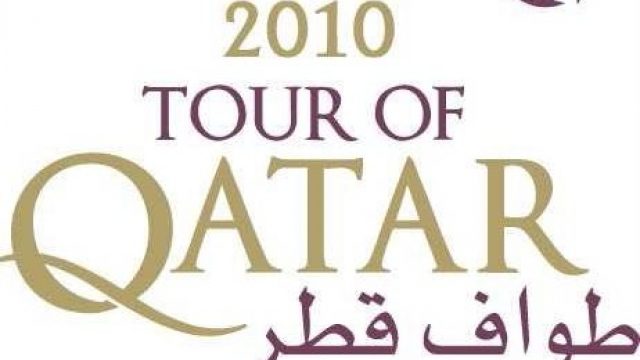 Wouter Mol (Vacansoleil Pro Cycling Team) nouveau leader du Tour du Qatar ! 