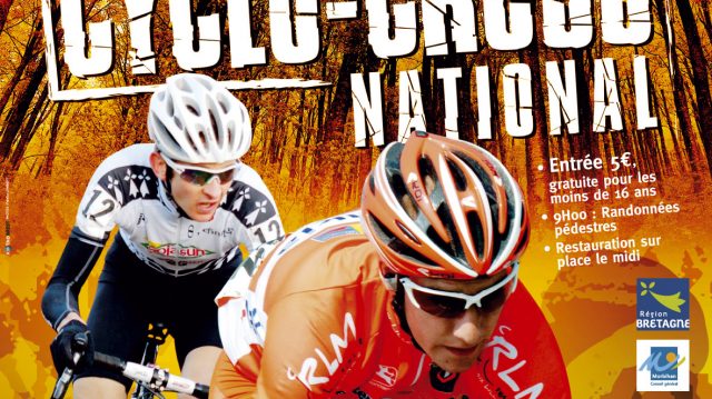 Prenez-date ! Cyclo-Cross de Quelneuc le 14 novembre  