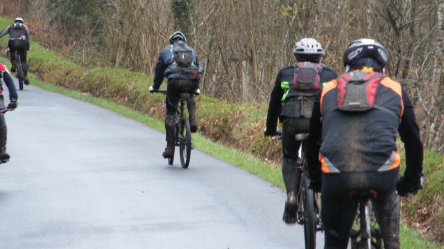 Rando Cyclo et VTT : A vos agendas.