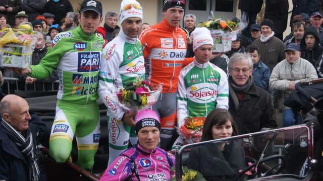 Route Bretonne (56): pour succder  Ko