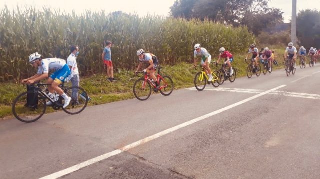 Ronde Finistrienne #5: la dernire pour Do Rego / Le gnral pour Schmidt 