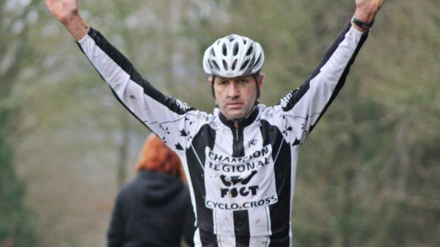 Cyclo-Cross FSGT de Broons (22) : Classements