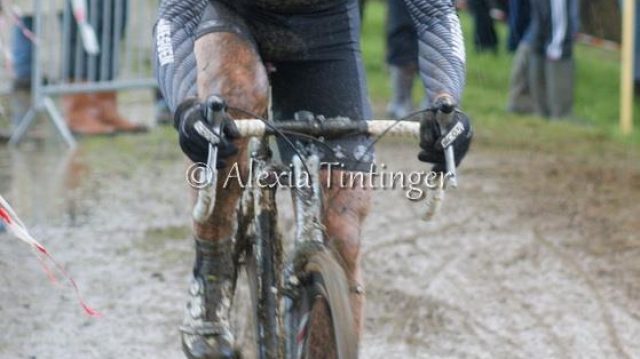 Cyclo-Cross de Melrand (56) : les engags 