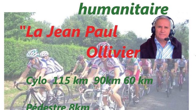 Rando "La Jean-Paul OLLIVIER" le 28 septembre 