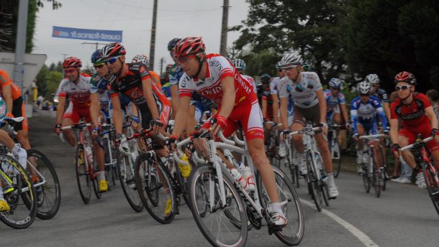 UCI Pro Team - Cofidis : Francis Van Londersel s'attendait  cette dcision