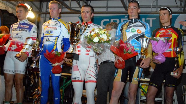 Le Grand Prix de Rennes Libert souffle ses 30 bougies ce jeudi soir 