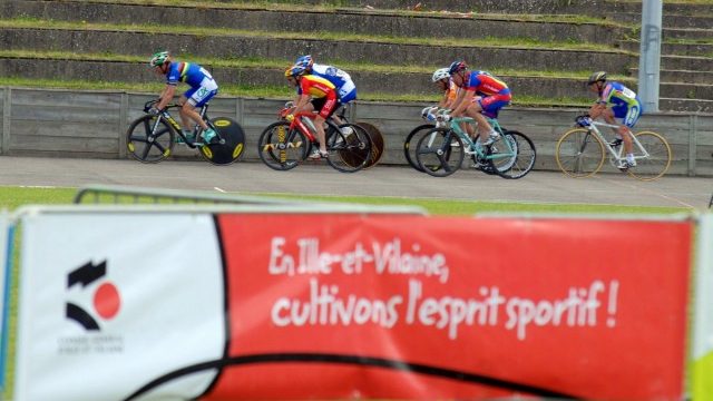 Vlodrome de Rennes: Journe dcouverte le 23 fvrier.