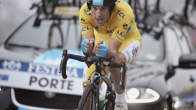 Paris-Nice # 7 : Porte termine en beaut 