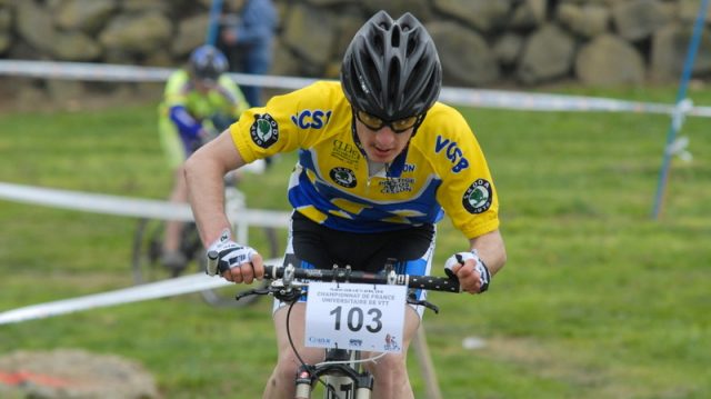 7e manche de la Coupe de Bretagne VTT  Paule (56): les rsultats  