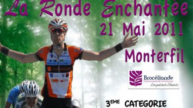 Ronde enchante : les horaires du CLM