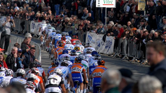 La Route Adlie et la Classic Loire-Atlantique intgrent la coupe de France PMU