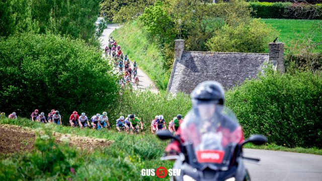 Le plateau de l'Essor Breton 2018 + le guide complet