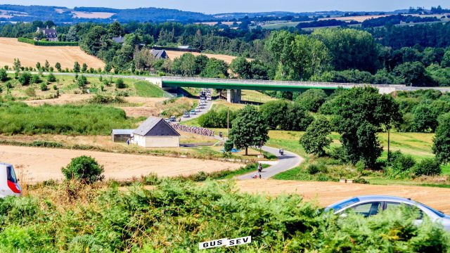 Tout savoir sur la Ronde des Valles