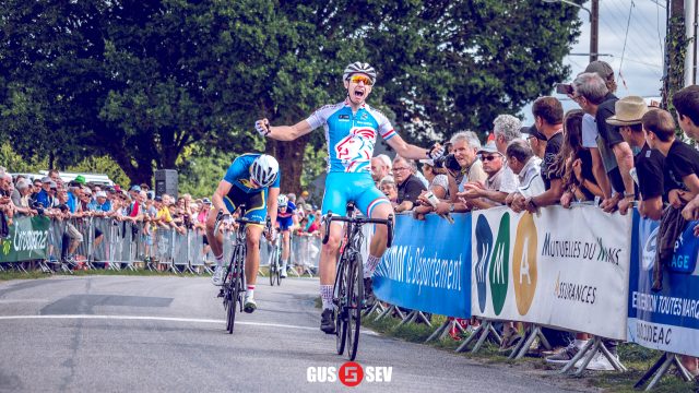 Ronde des Valles #3: Verboom explose