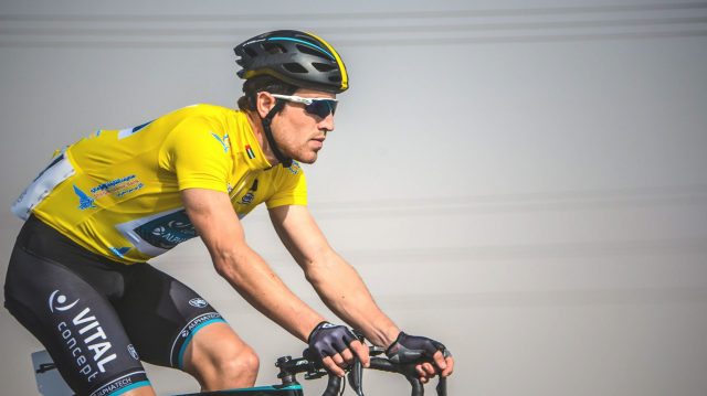 Tour de Sharjah : Coquard 2me / Morice encore en jaune