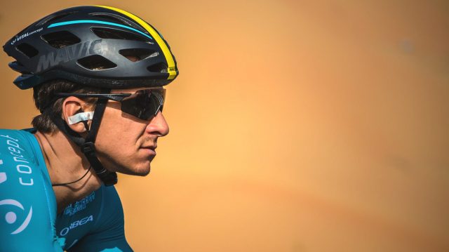 Tour de Sharjah : Coquard encore 2me 