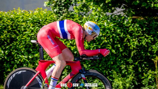 TCM #2: Evenepoel et la Belgique consolident malgr Waerenskjold