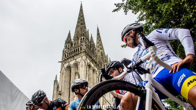 12 septembre: une Sportbreizh pour les Pass