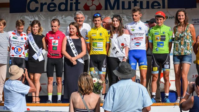 Ronde Finistrienne: le point aprs l'ouverture