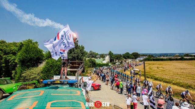 2019: un Tour de France cors !