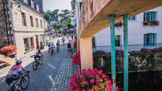 Bretagne Ladies Tour Ceratizit : il aura bien lieu