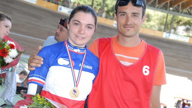 Noyal-Pontivy (56): les cadets en attente de la Ronde des Valles