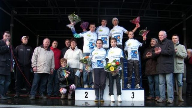 Championnat du Morbihan : le titre pour Corbihan