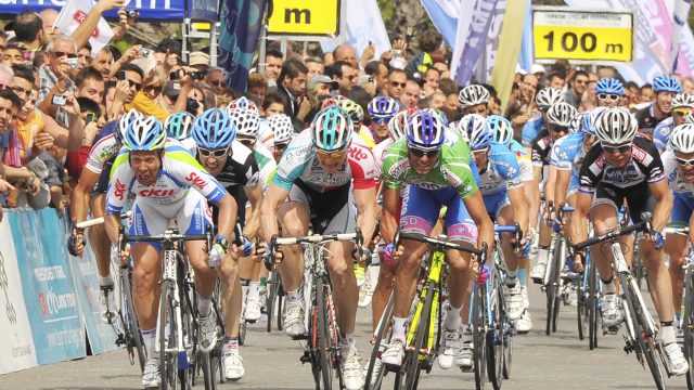 Tour de Turquie :  Van Hummel et Efimkin les derniers honneurs