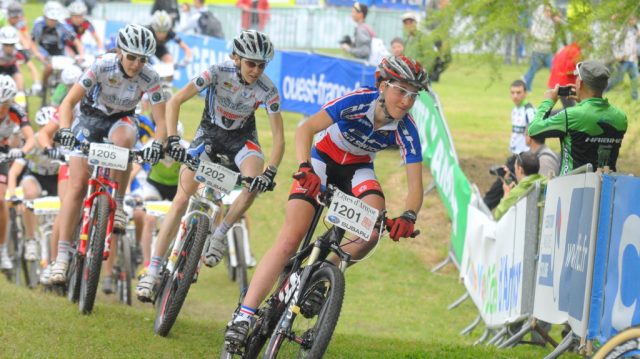 Svignac ouvre dimanche la saison du VTT en Bretagne