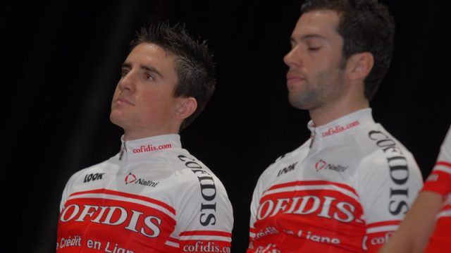 Tour du Haut-Var : Dumoulin s'impose, Vachon 9e