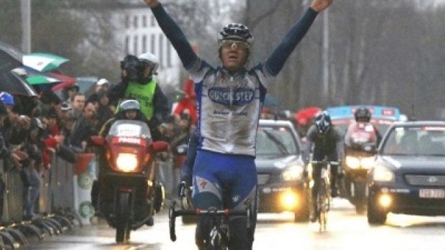 Voir le GP Samyn sur votre PC ! 