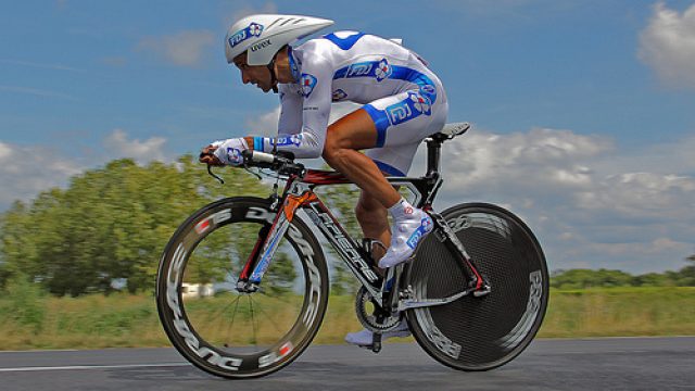 Critrium de Lisieux (14) ce mardi soir : avec Chavanel, Pineau, Charteau  