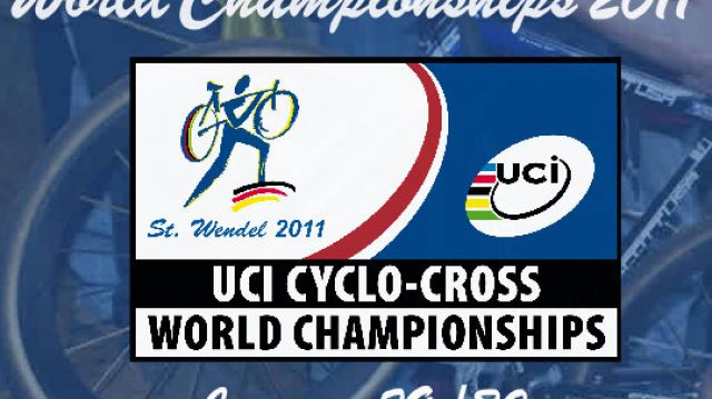 Les Mondiaux de cyclo-cross en direct