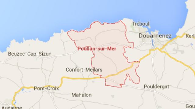 Poullan/Mer (29) : duel de gnrations