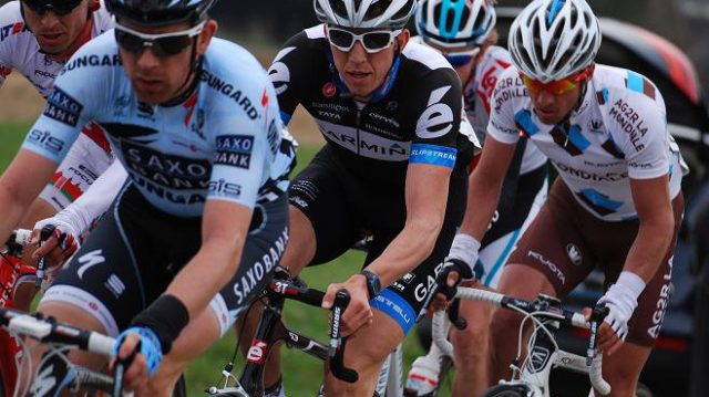 Giro : Hinault dans la prslection  Ag2r La Mondiale.