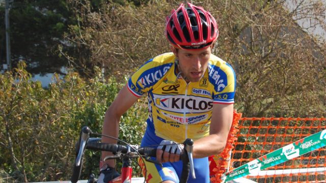 Championnat du Finistre de Cyclo-Cross: les engags 