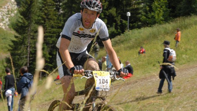 Saison VTT 2011 : Les France pour la gloire ?