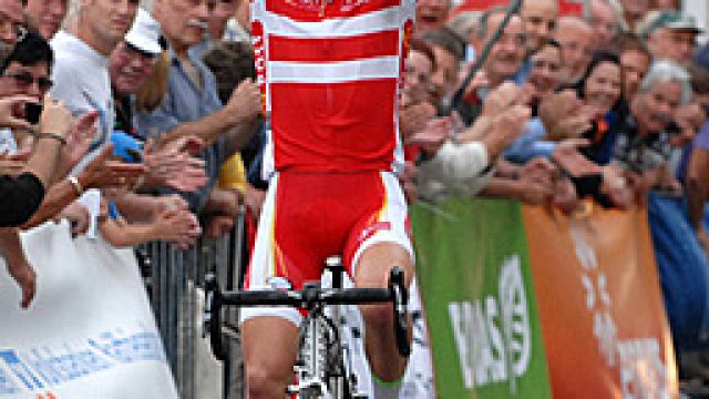 Trofeo Karlsberg - Coupe des Nations UCI Juniors # 3 - 2 : Andersen devant Snchal 