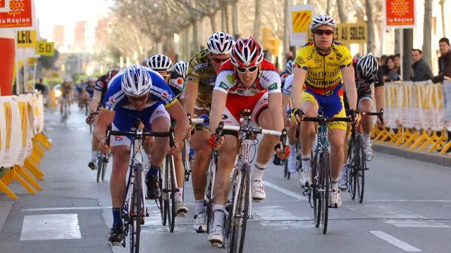 Boucles Catalanes : Demare au sprint, Gonnet 3e