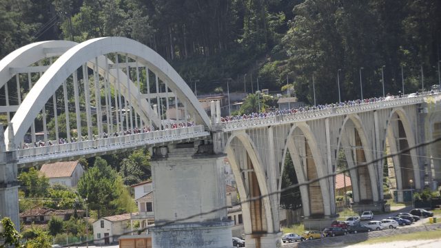 Tour d'Espagne : Les dclarations sur la ligne d’arrive