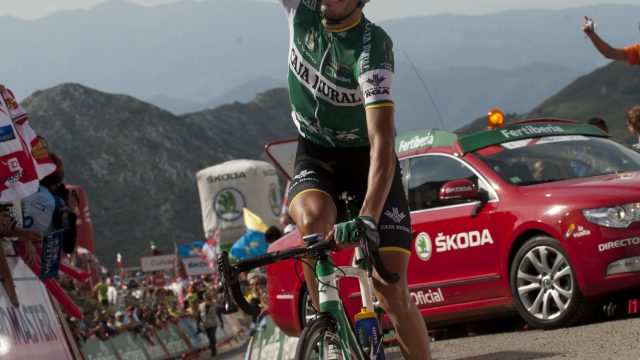 Tour d'Espagne # 15 : Antonio Piedra, la victoire d’un ingnieur